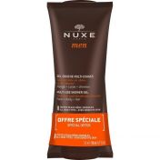 NUXE Men Duo Gel Douche Multi-Usages