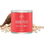 Baobab Pulver
