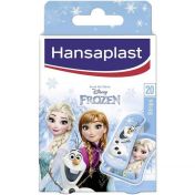 Hansaplast Kids Frozen 20 Strips