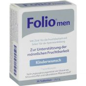Folio men