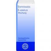 Staphisagria-E-Komplex-Hanosan