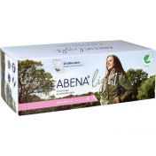 ABENA LIGHT ULTRA MINI 0 EINLAGE