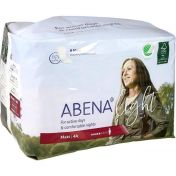 ABENA LIGHT MAXI 4A EINLAGE