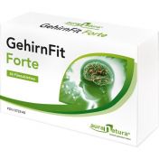 GehirnFit Forte