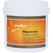 proSan Magnesium