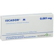 Iscador M 0.001mg