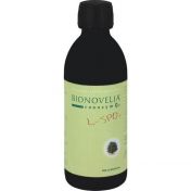 BIONOVELIA coenzym Q10 L-SPO R (Ribose)