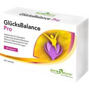 GlücksBalance Pro
