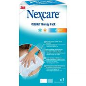 Nexcare ColdHot Bio Gel Maxi mit Schutzhülle