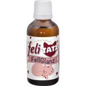 feliTATZ FellGlanz vet 50ml