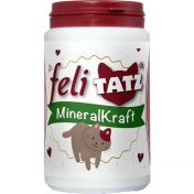 feliTATZ MineralKraft vet 60g