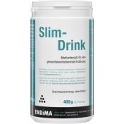 Slim-Drink Vanille