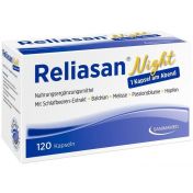 Reliasan Night