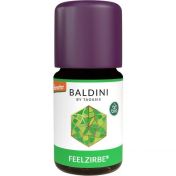 Baldini Feelzirbe BIO/demeter