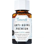 naturafit Anti-Aging Premium