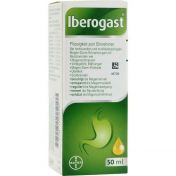 Iberogast flüssig