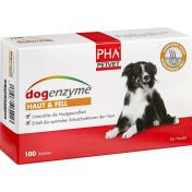 dogenzyme - Haut & Fell VET