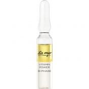 La mer Ampulle Vitamin Power