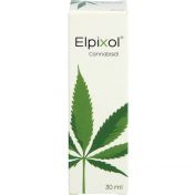 Cannabis Tropfen Elpixol