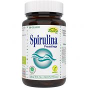 Spirulina Bio