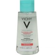 VICHY PURETE Thermale Mineral Mizellen-Fluid sens.