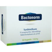 Bactonorm