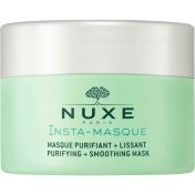 NUXE Insta-Masque Reinigende + glättende Maske
