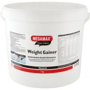 Weight Gainer Neutr MEGAMAX