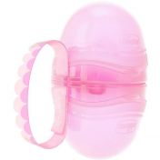 Schnullerbox 2tlg. pink CHICCO