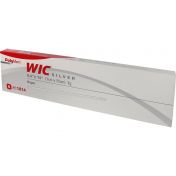 PolyMem Wic silber Tamponade 1cmx35cm