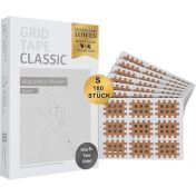 Aktimed GRID TAPE CLASSIC small 2.1 x 2.7cm