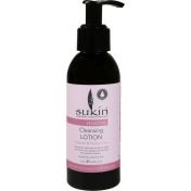 SUKIN Sensitive Cleansing Lotion