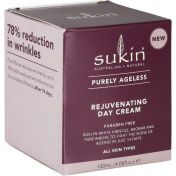 SUKIN Purely Ageless Rejuvenating Day Cream