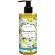 Pharmaverde Zitrone Ingwer Cremeseife