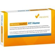 Preventis SmarTest FIT Home (Darmkrebs Selbsttest)