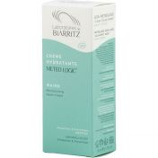 METEOLOGIC FEUCHTIGKEITS HANDCREME BIO