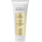 OCEANE DUSCHGEL WASCHGEL KOERPER GESICHT BIO