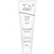 ALGA MARIS FLUID AFTER APRES SUN BIO BODY LOTION