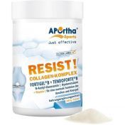 APOrtha Sports RESIST Nährstoffkomplex