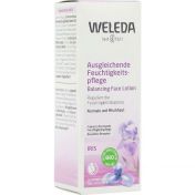 WELEDA Iris Ausgleichende Feuchtigkeitspflege