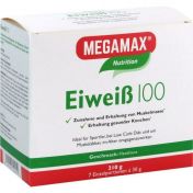 Eiweiss 100 Haseln Megamax