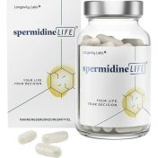 spermidineLIFE