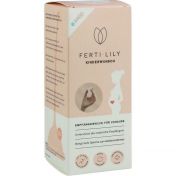 Ardo FERTI-LILY Kinderwunsch Empfängnishilfe