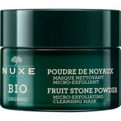 NUXE Bio reinigende Mikro-Peeling Maske