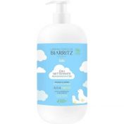 ALGANATIS Mizellenwasser BABY BIO LDB