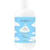 ALGANATIS Rückfettend BABY Waschgel BIO LDB