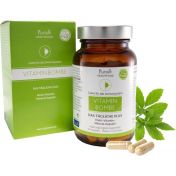 DAS TÄGLICHE PLUS Multi-Vitamin-Mineral-Komplex