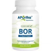 Bor 3 mg