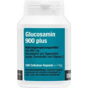 Glucosamin 900 plus