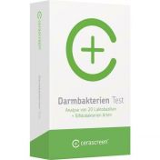 cerascreen Darmbakterien Test 20 Bakterienarten